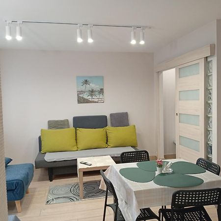 Apartament Zacisze Czestochowa Exterior photo