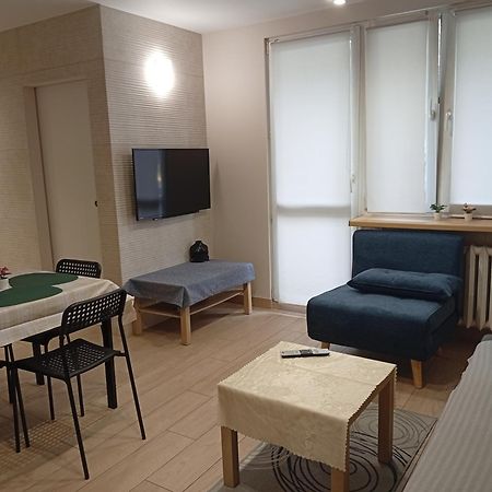 Apartament Zacisze Czestochowa Exterior photo