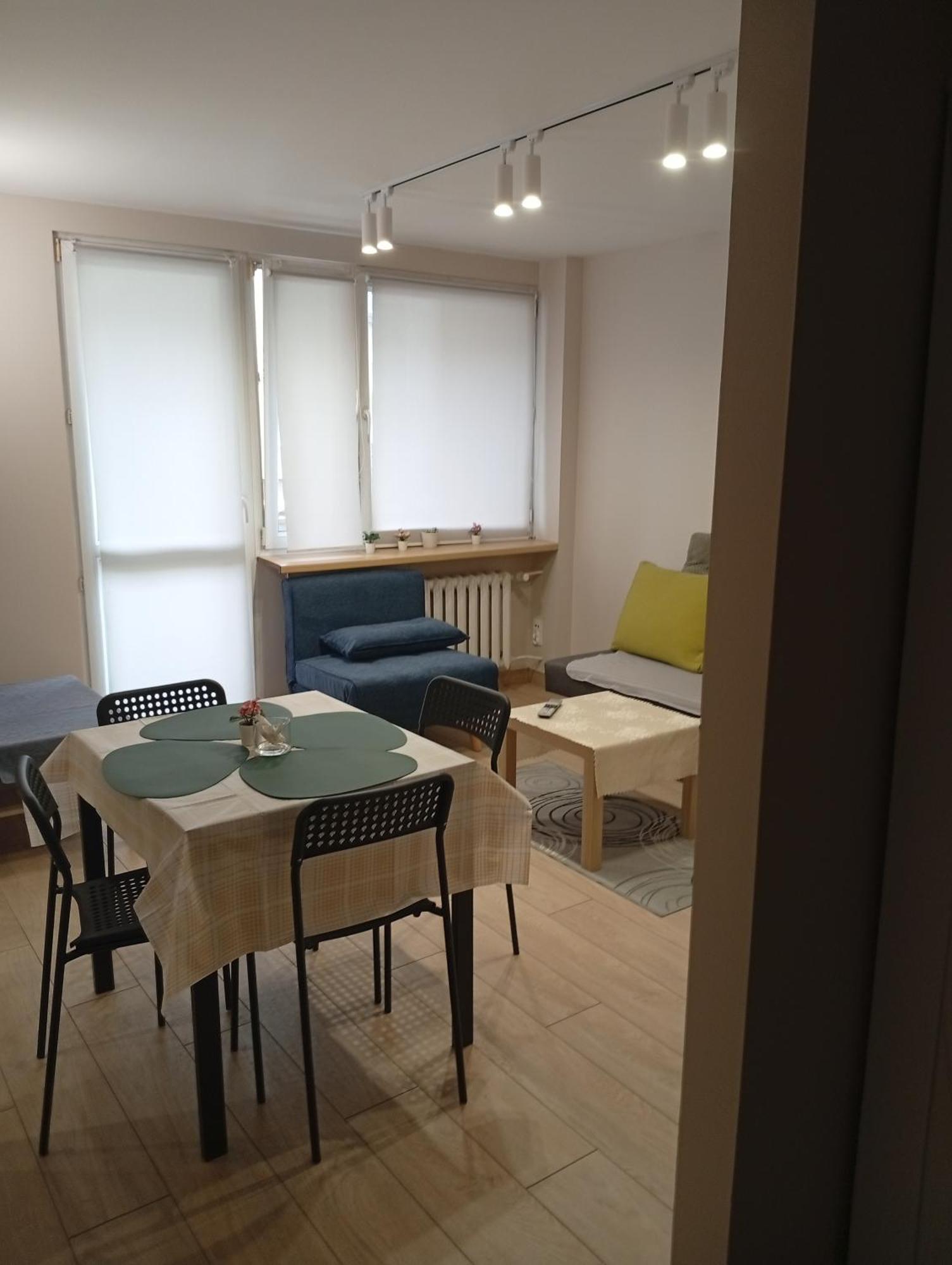 Apartament Zacisze Czestochowa Exterior photo